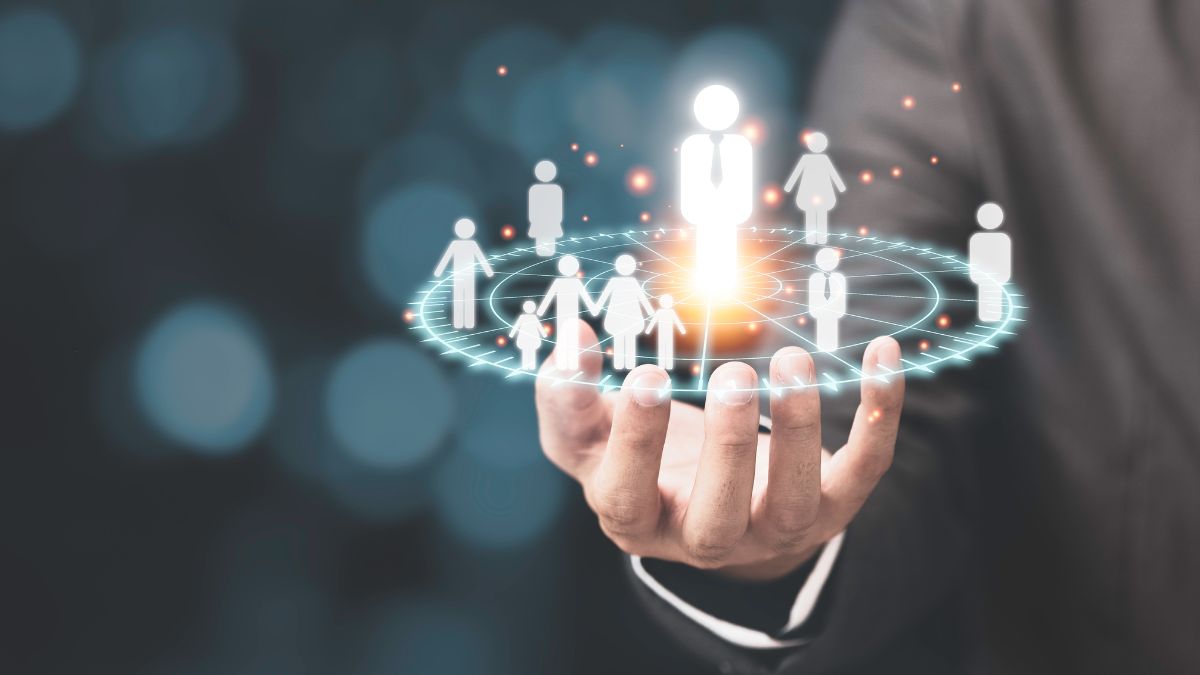 Rise of Multiplatform Audiences MARKETING