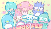 Sanrio regala un calendario de junio 2025: así lo puedes conseguir CALENDAR JUNE