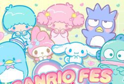 Sanrio regala un calendario de junio 2025: así lo puedes conseguir