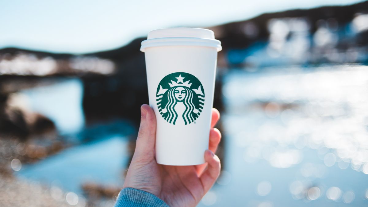 Starbucks tendrá una promoción de 99 pesos por el Día del Padre 2025 Foto: Especial