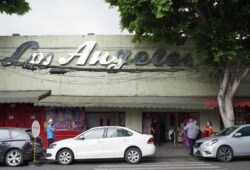 Salón Los Ángeles, más de 80 años de historia y tradición en la CDMX