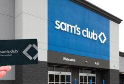Sam's Club memberships are only $20! When does the offer end?