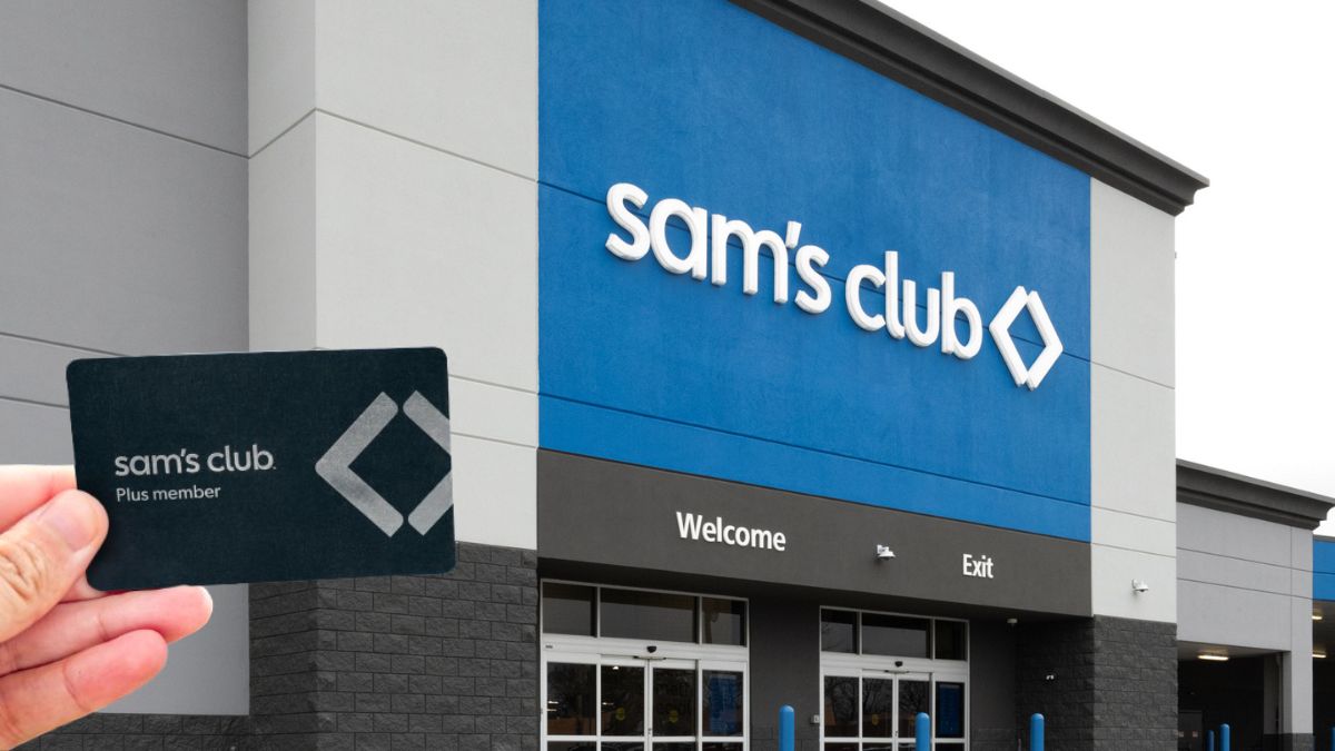 Sam's Club memberships are only $20! When does the offer end?