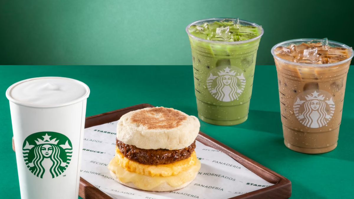 Starbucks will be adjusting prices on some products; check which ones
