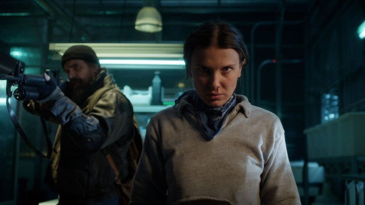 Stranger Things 5: List of characters from the final season