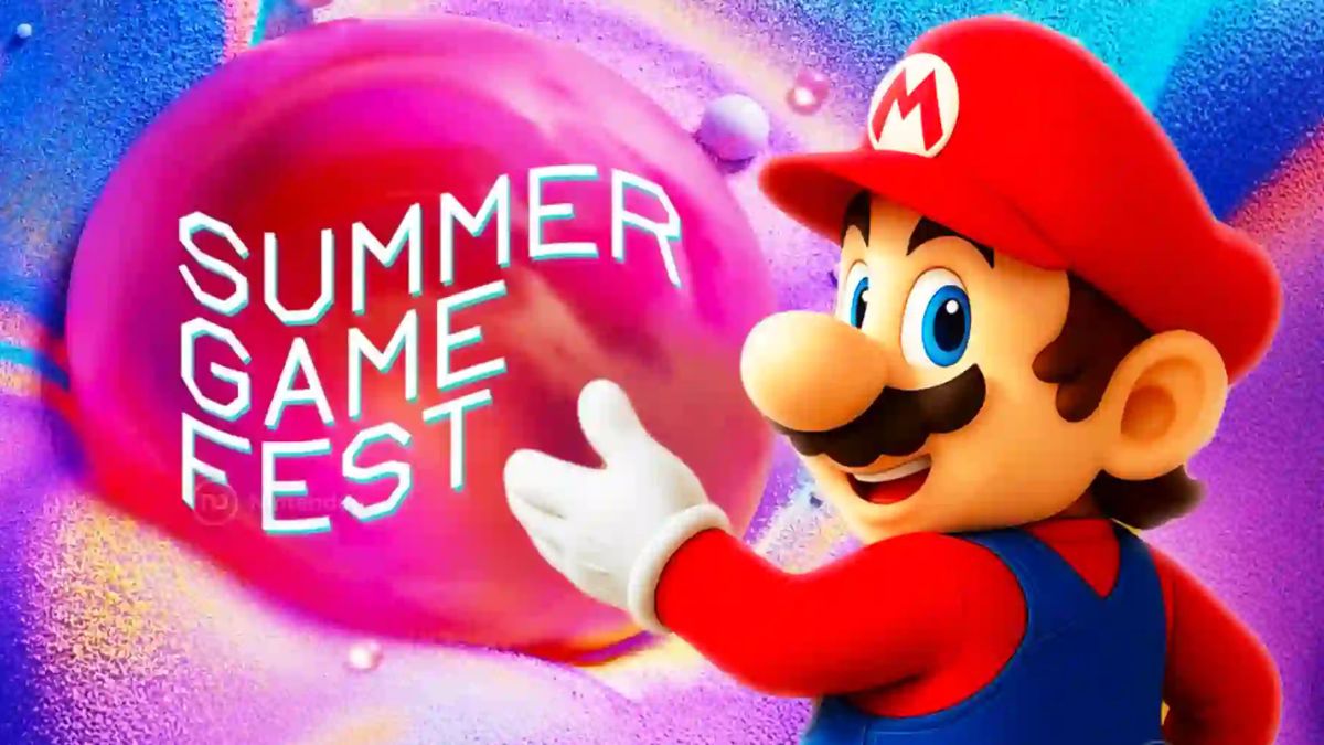 Summer Game Fest 2025: Time, stream, and everything you need to know