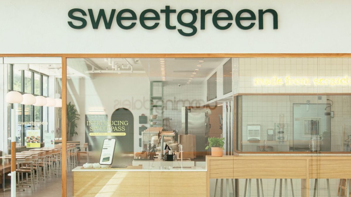 Sweetgreen will open new restaurants in the United States! When and where?