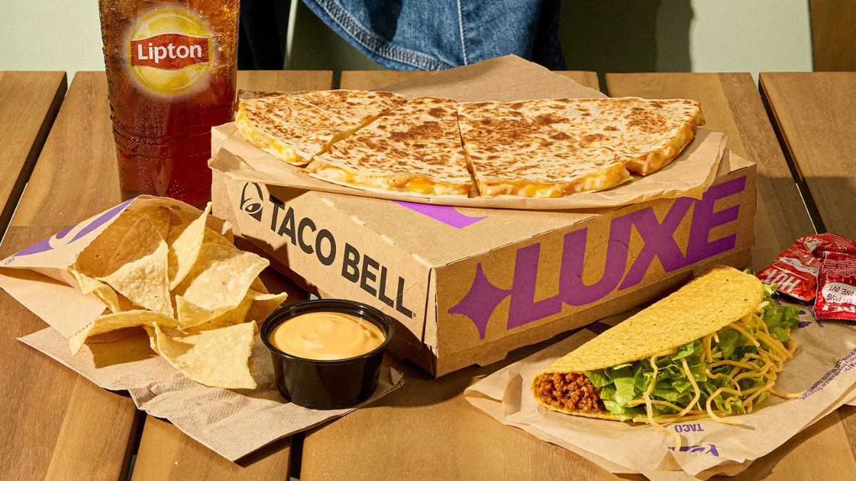 Taco Bell launches new Tony Hawk menu! What's included and when will it go on sale?
