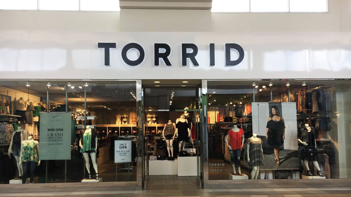 Torrid will close dozens of stores in the United States! When and where?