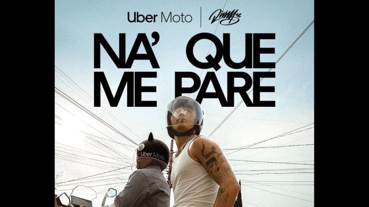 Uber acelera su ritmo con RIVVAA como embajador de movilidad urbana Foto: Especial