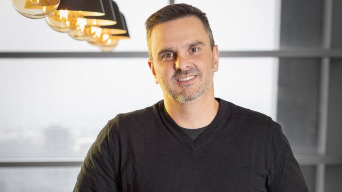 Volvo nombra a Marcelo Kronemberger como su nuevo director en LATAM