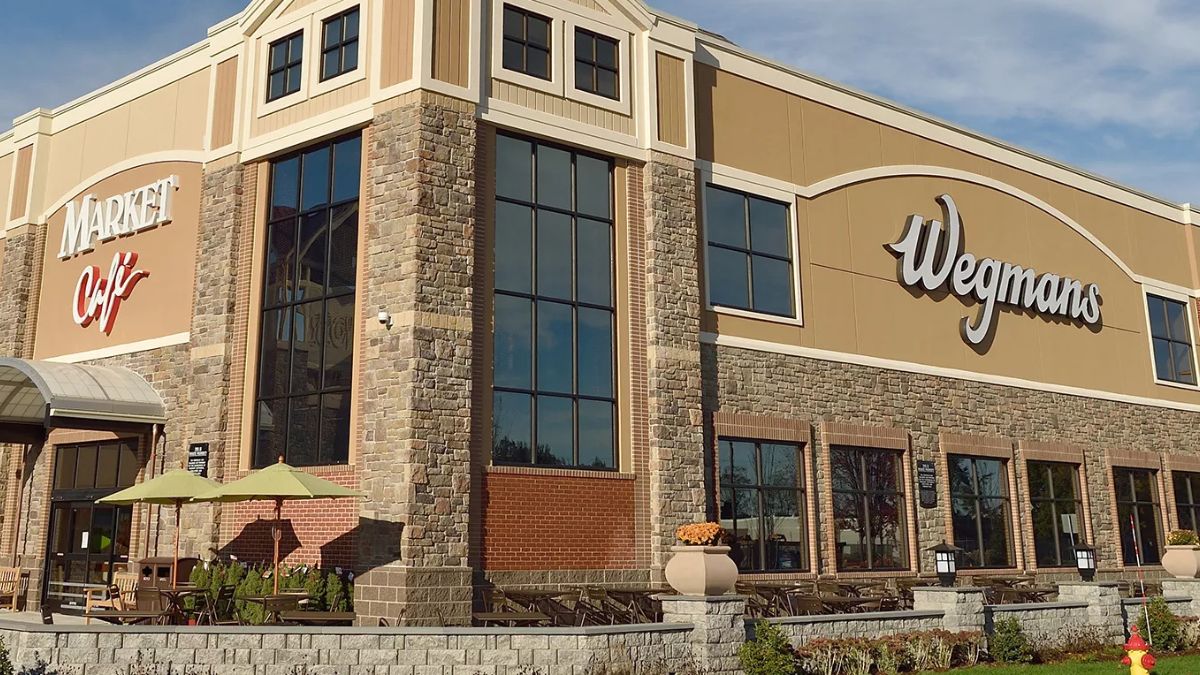 Wegmans will open new stores in the United States! When and where?