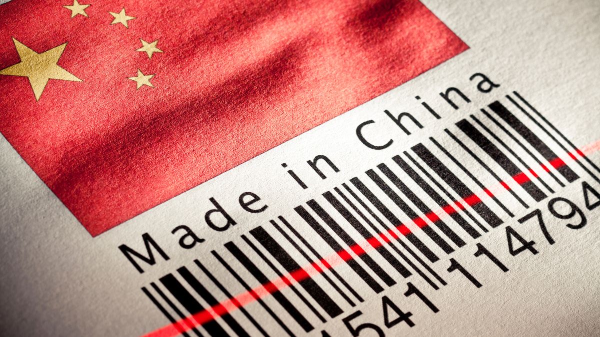 What are the BEST Chinese brands in 2025 according to Kantar?