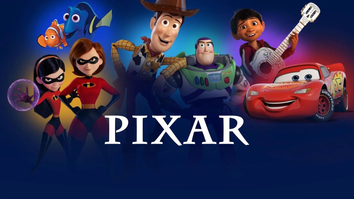 What does it mean to like animated films according to psychology?