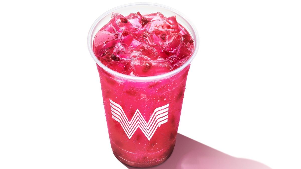Whataburger launches new summer drinks! What are they and when will they be available?