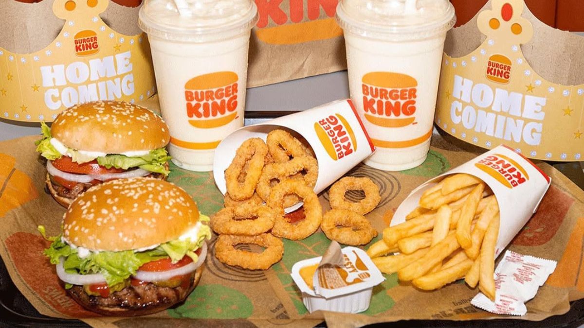 When do Burger King's summer sales end? Hurry, they're gone!