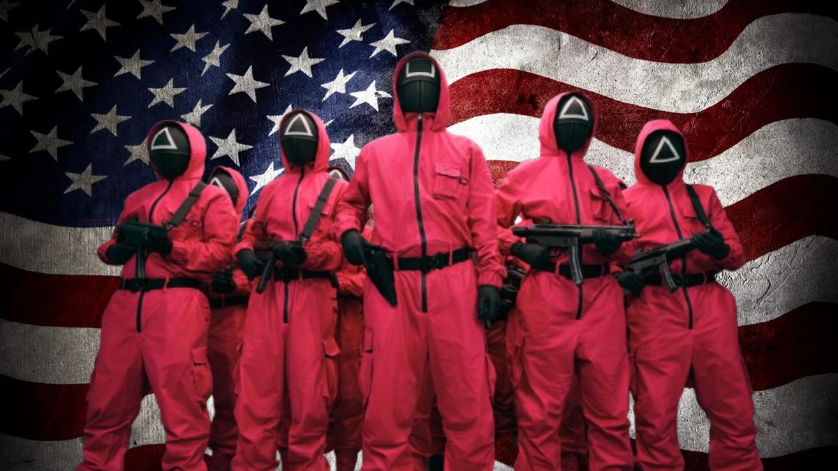 When does Squid Game United States premiere on Netflix? Here’s what we know