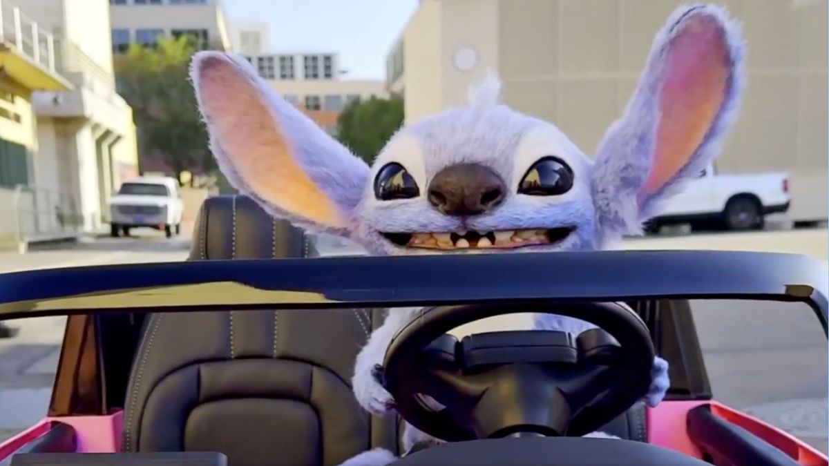 When will Lilo and Stitch 2 be released? Disney CONFIRMS live-action sequel!