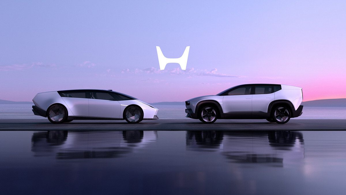 When will the Honda O Saloon be released? Price and features