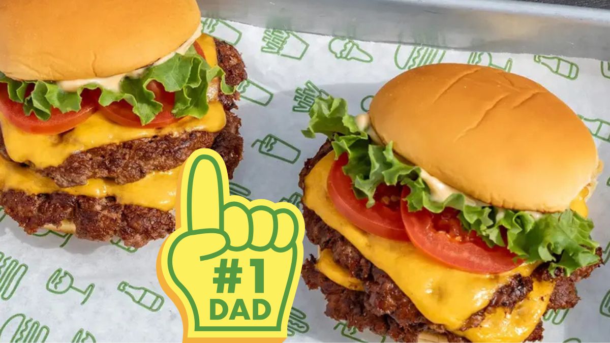 Where will Father's Day food deals be? We'll tell you