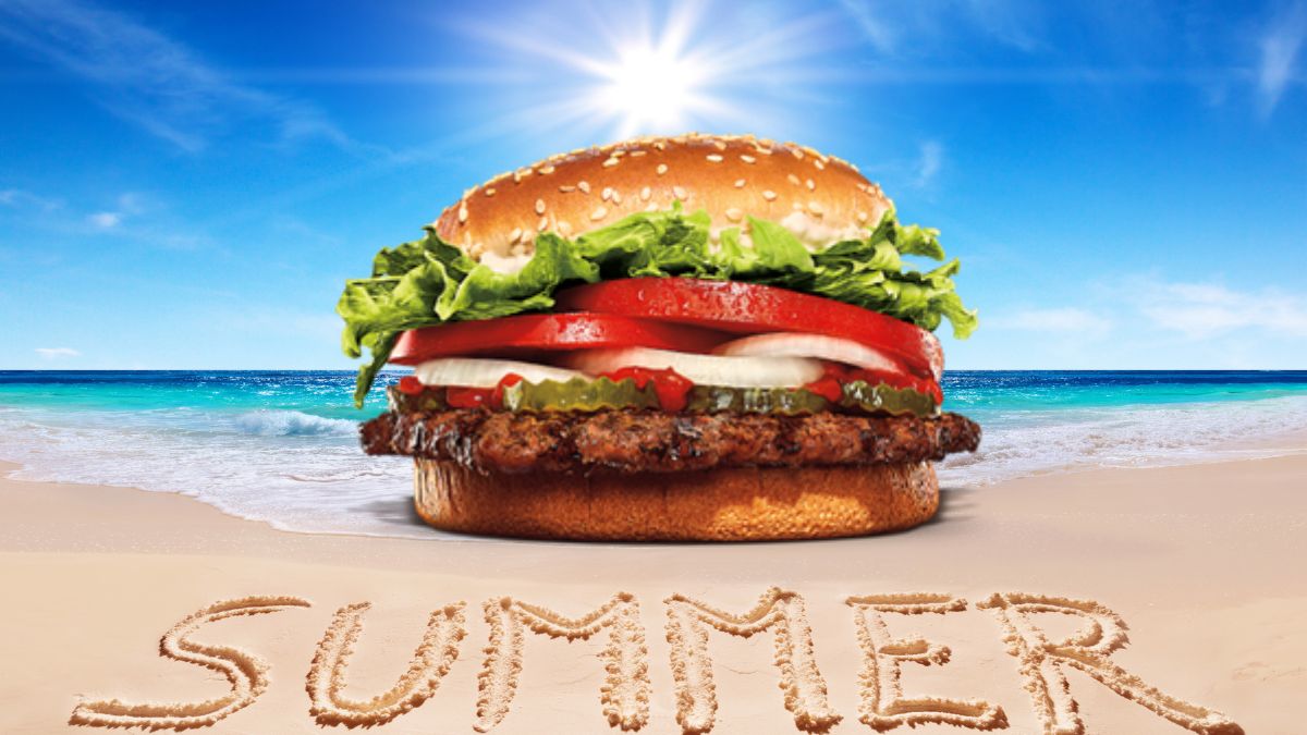 Where will there be food deals for the 2025 Summer Solstice? We'll tell you