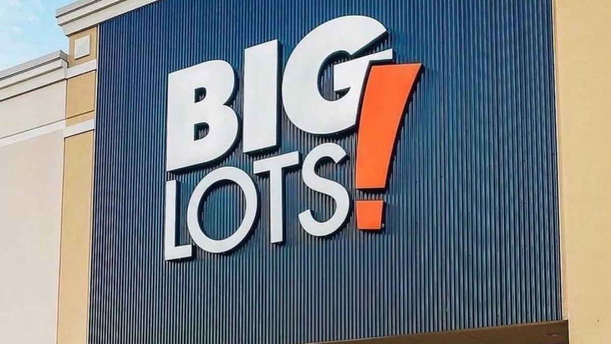 Which Big Lots stores are reopening in June 2025? List