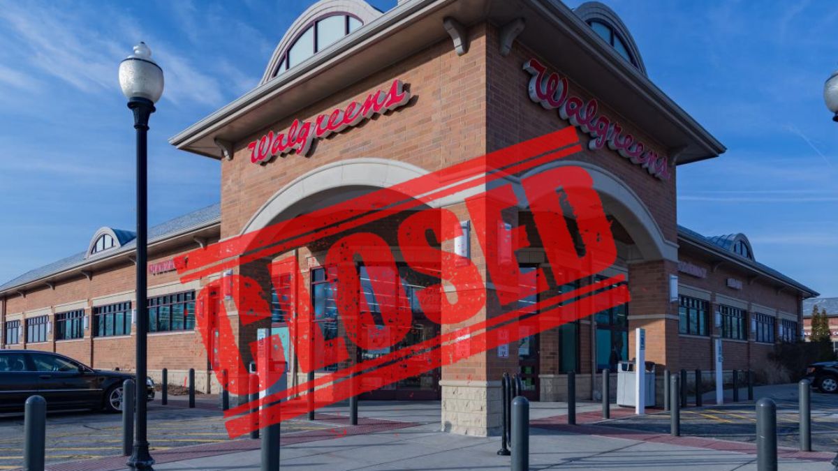 Which Walgreens stores will close in June? List