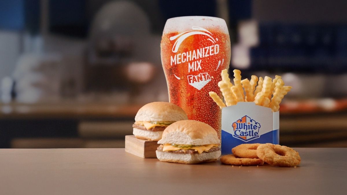 White Castle launches new Ironheart-inspired Fanta! What's it like and when will it be available?