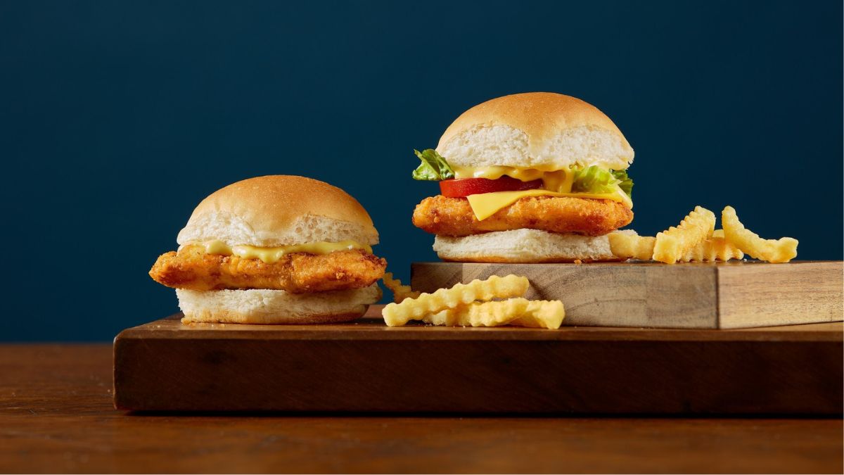 White Castle launches new chicken burger! What's included and when will it be available?