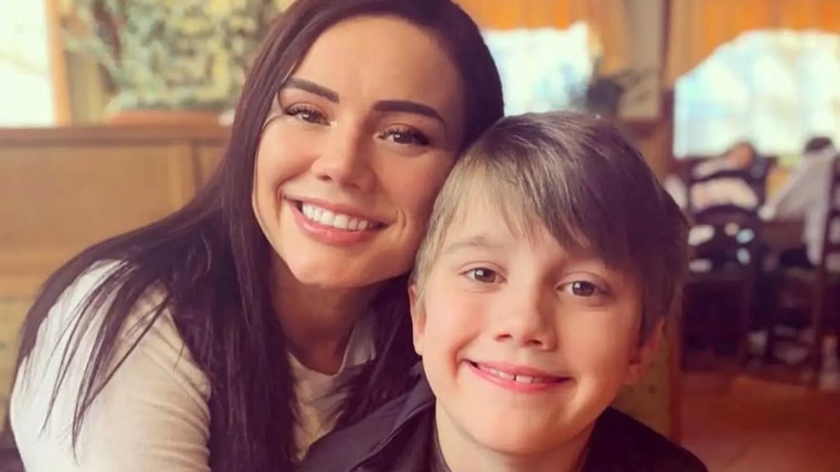 Whitney Purvis's son, "16 and Pregnant" star, dies; what happened to him?