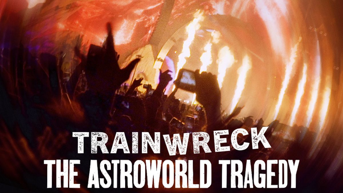 Who are the victims of Astroworld? Everything you need to know about the new Netflix documentary