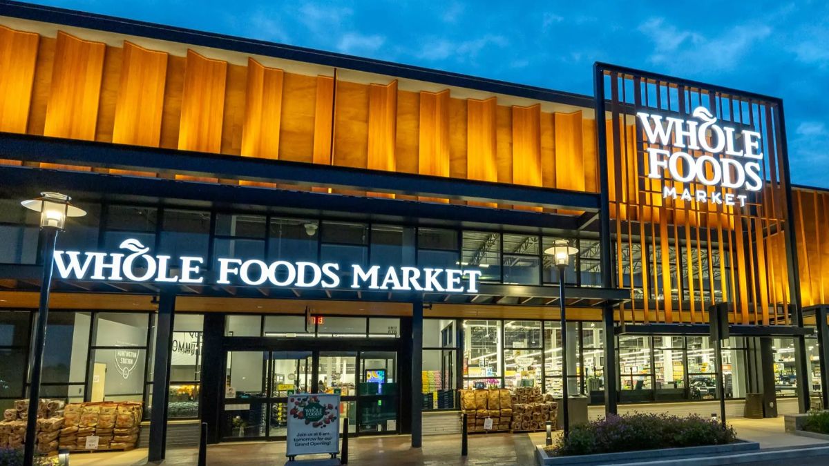 Whole Foods is opening new stores in the United States! Check out where!