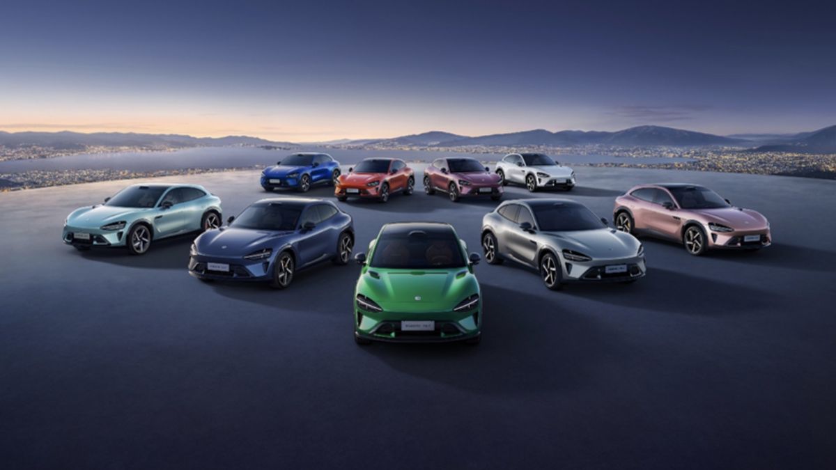 CONFIRMADO: Xiaomi revela precio de su auto eléctrico YU7; ¿cuánto costará?