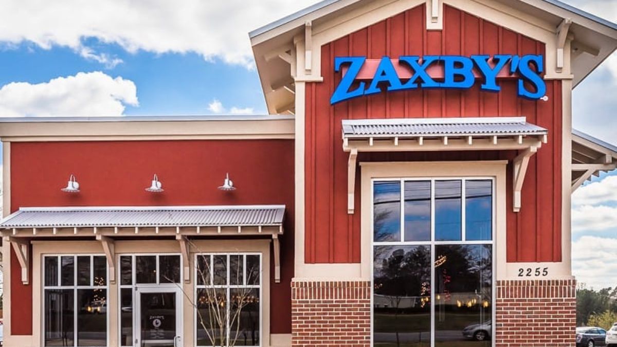 Zaxby's is opening new restaurants in the United States! Check out where