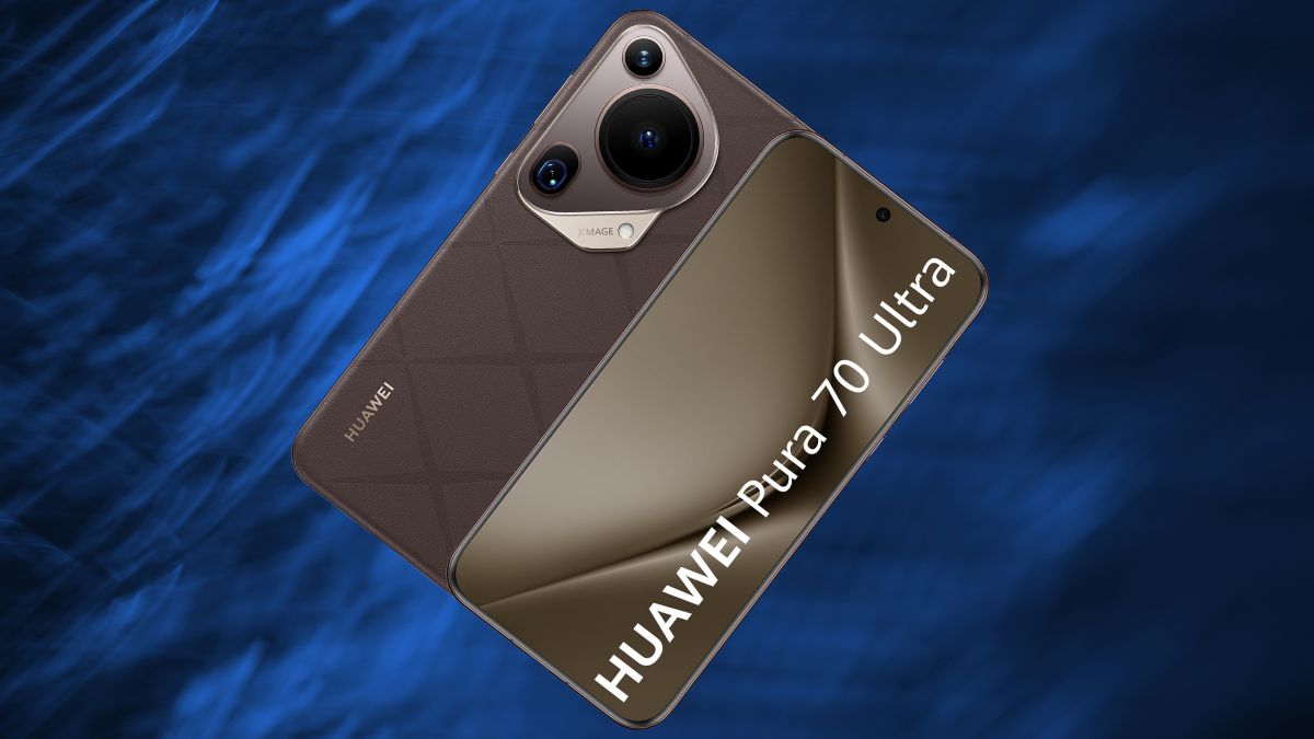 Amazon rebaja el Huawei Pura 70 Ultra de 512GB: Así puedes aprovechar la oferta Foto: Especial