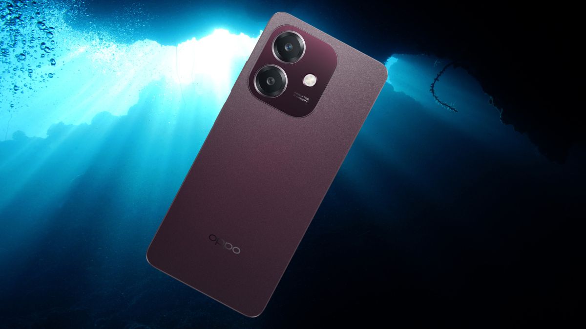 Amazon tiene en promoción especial el OPPO A40 256 GB Café: Checa el precio Foto: Especial