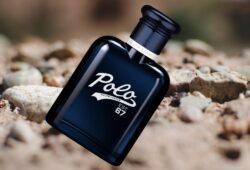 Hot Sale 2025: Así es el descuento de la fragancia Ralph Lauren Polo Est. 67 en Amazon Foto: Especial