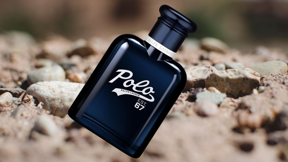 Hot Sale 2025: Así es el descuento de la fragancia Ralph Lauren Polo Est. 67 en Amazon Foto: Especial