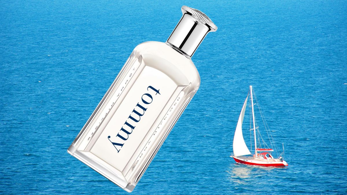 Fragancia Tommy Hilfiger para hombre con 32% de descuento y es Opción Amazon Foto: Especial