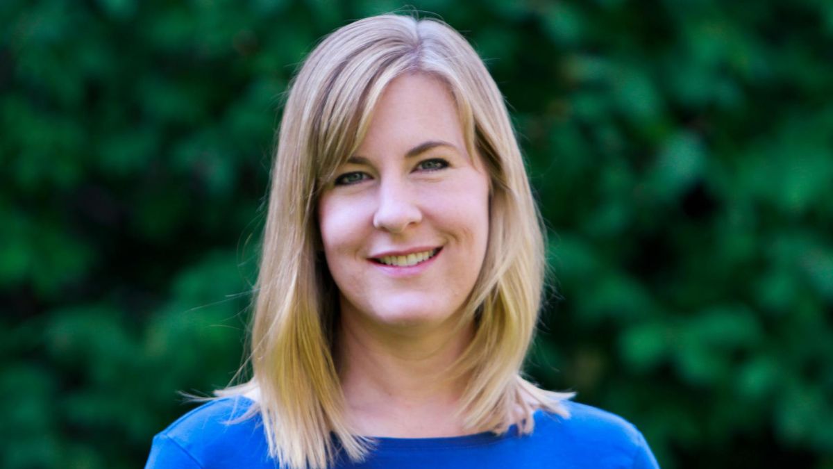 ¿Quién era la congresista de EE.UU. Melissa Hortman, asesinada este 14 de junio? Foto: Especial