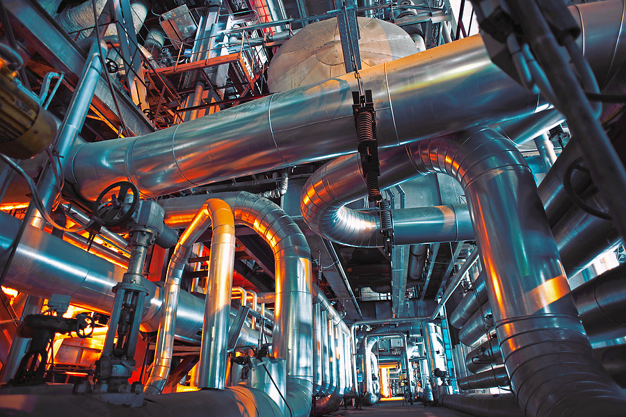 Adaptarse o morir: El reto tecnológico que sacude al sector industrial