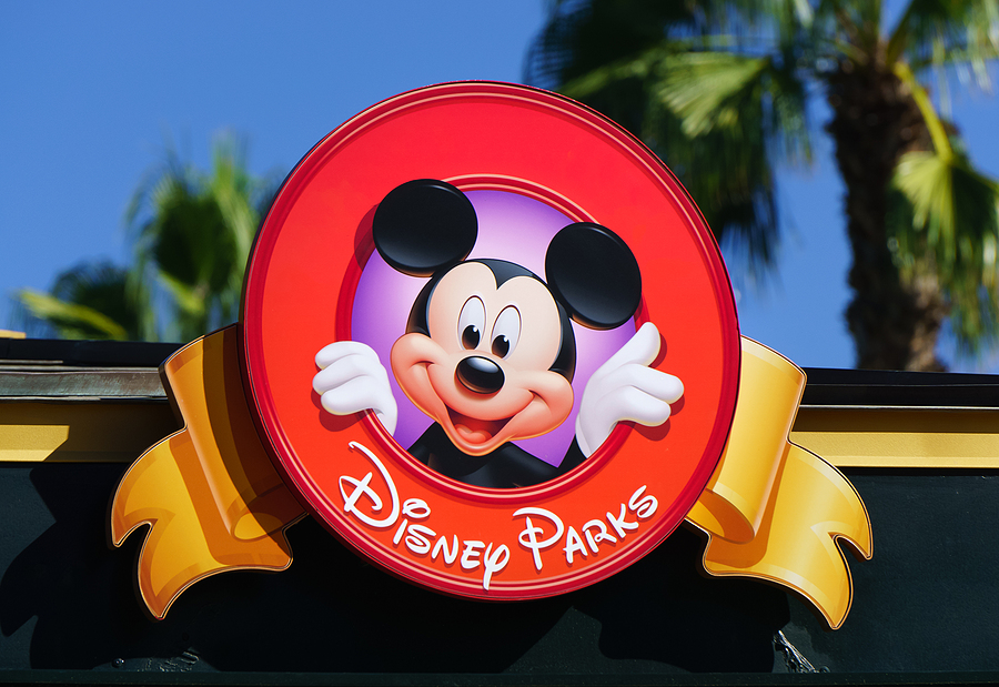 ¿Waldo's realmente vende merch de Disneyland?