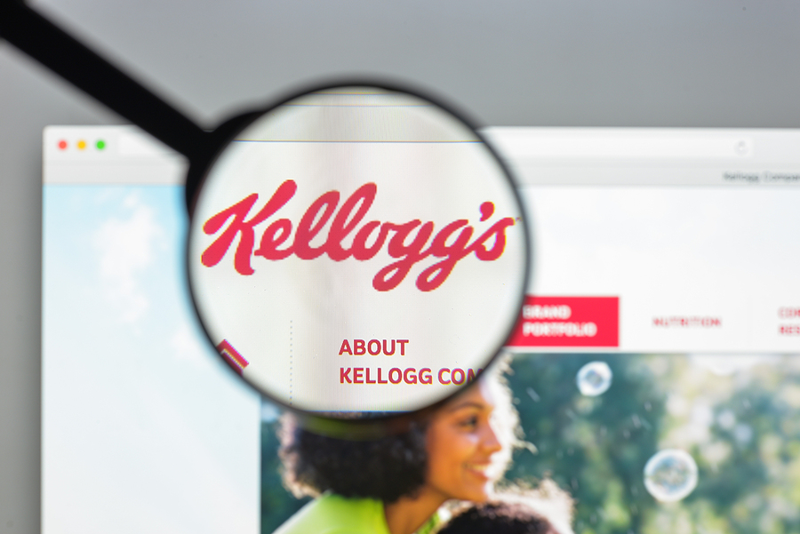 ferrero quiere comprar kellogg's