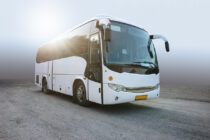 Boletos en 30 pesos mexicanos a Monterrey y otros destinos; Consumidores exhiben a la nueva línea de autobuses en México.