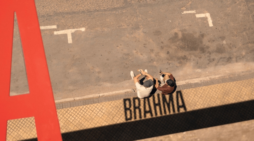 brahma campaña paraguay cannes Lions 2025 PR