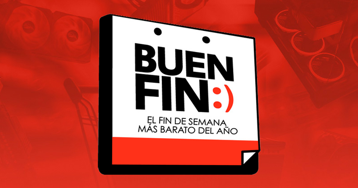 Buen Fin 2025