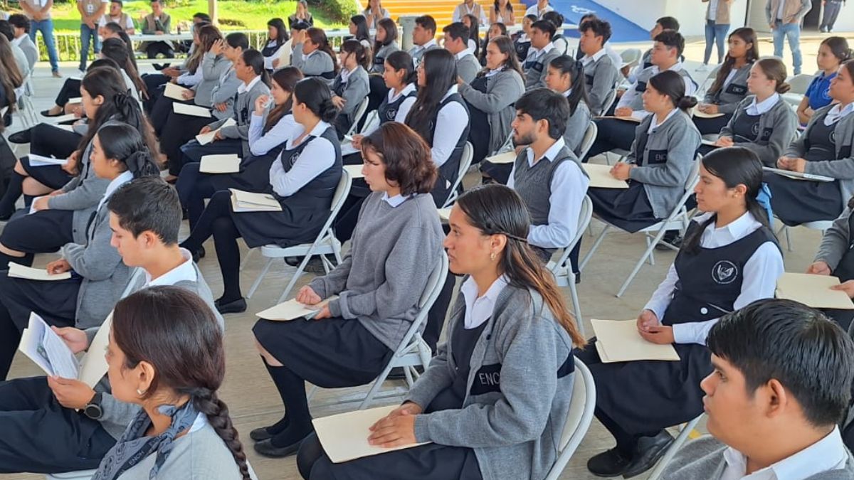 Becas del Bienestar Edomex 2025: Fechas, montos y cómo recibir los pagos en el Estado de México Foto: Especial