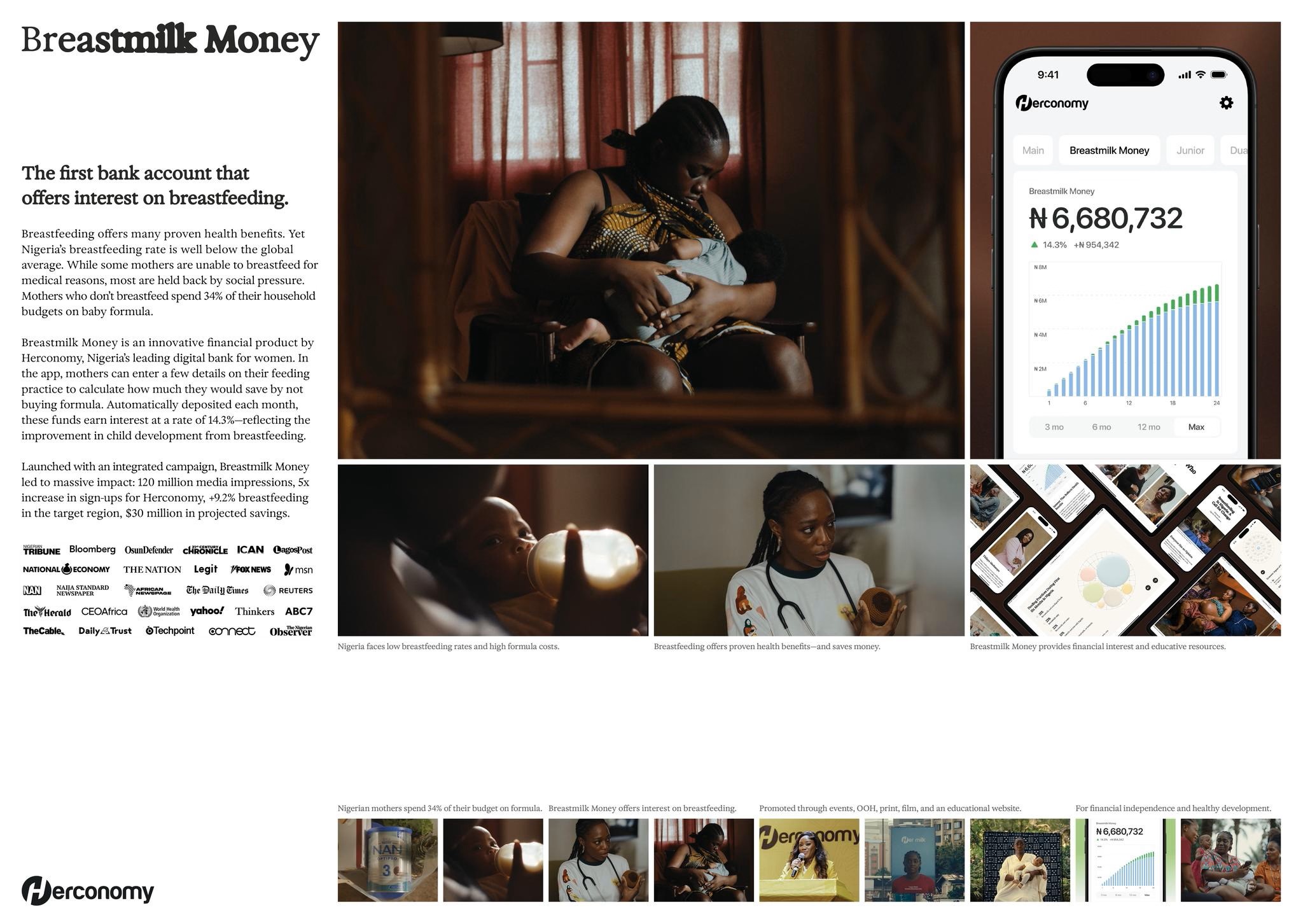 campaña nigeria innovation cannes lions 2025