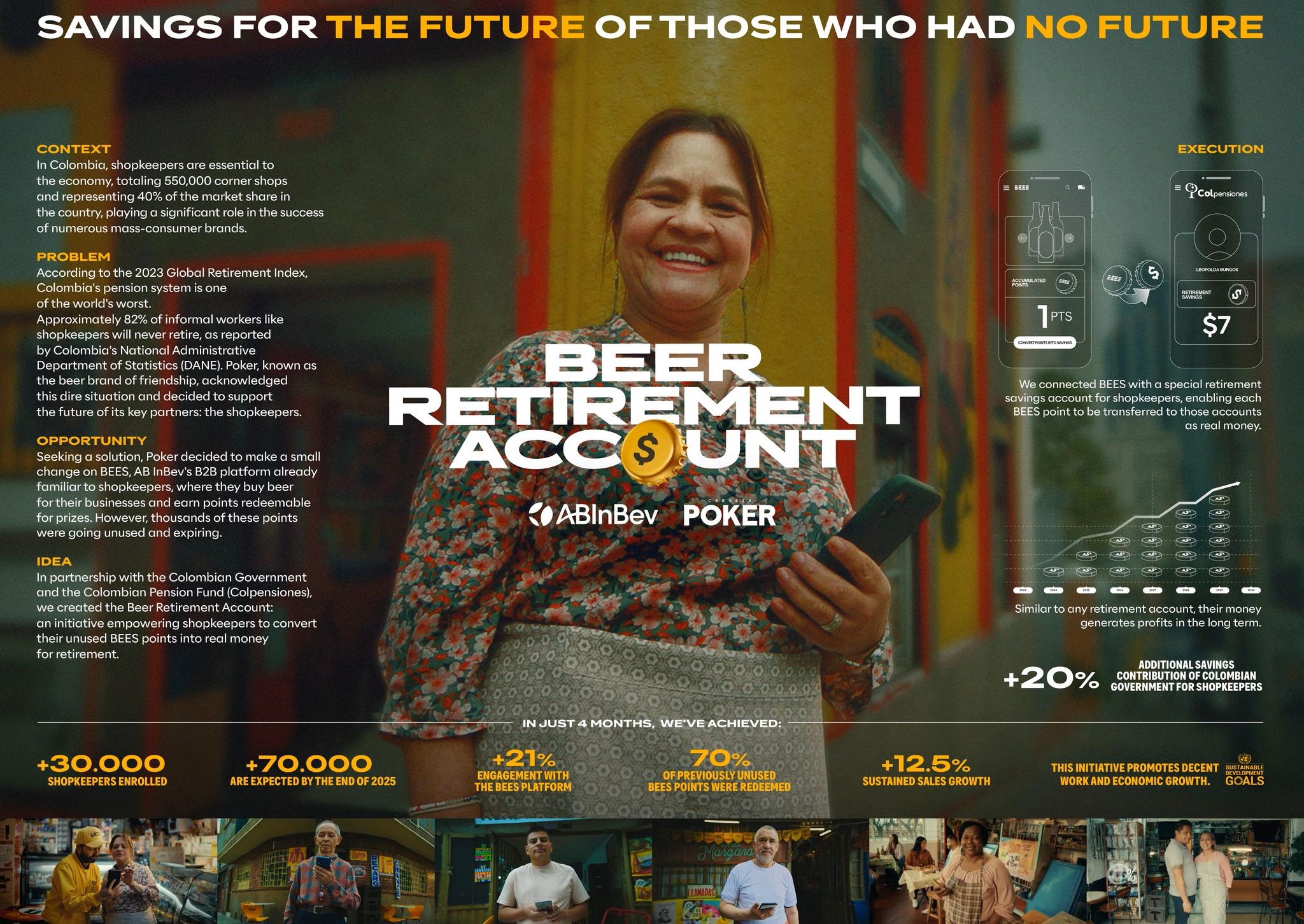 cannes lions 2025 colombia poker