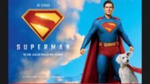Carl’s Jr lanza la hamburguesa de SUPERMAN: Todo lo que debes saber Foto: Especial